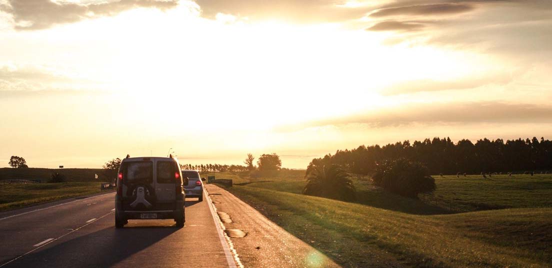 چگونه در طول سفر سلامت بمانیم